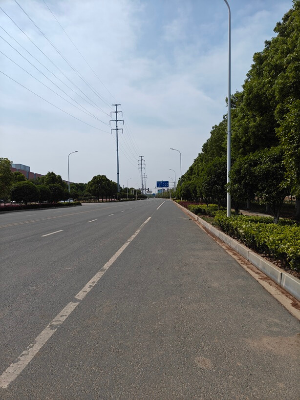 梦中情路