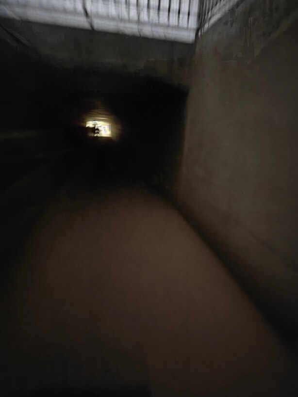 隧道