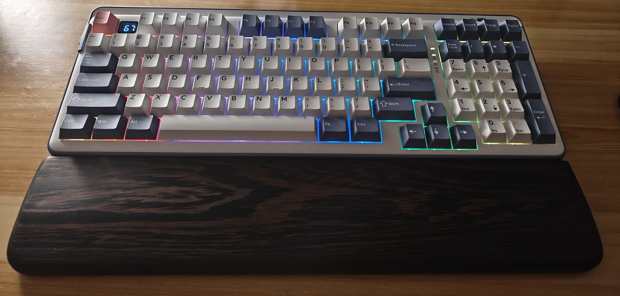 键盘